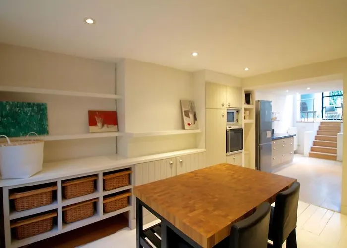 Amazing 3 Bedrooms - Place Brugmann