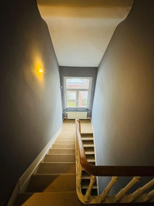 Appartement Amazing 3 Bedrooms - Place Brugmann Bruxelles