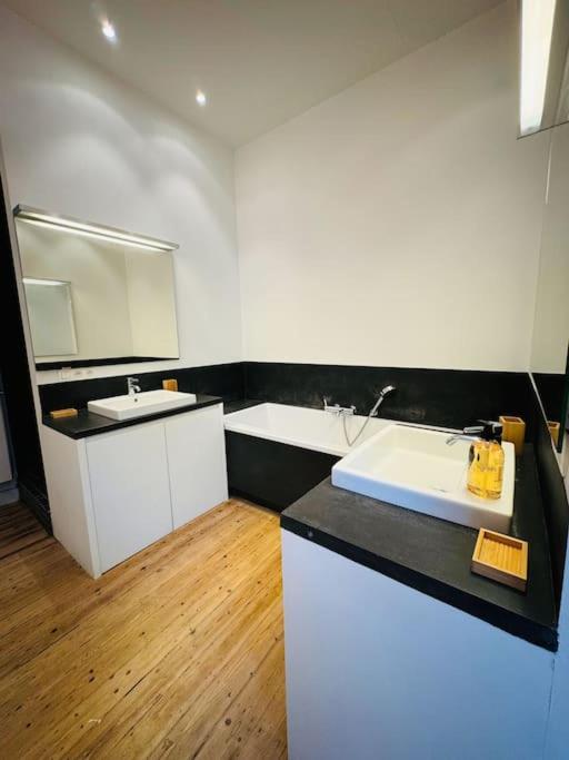 Amazing 3 Bedrooms - Place Brugmann * Bruxelles