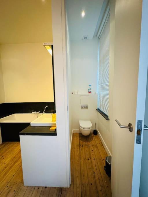 Amazing 3 Bedrooms - Place Brugmann * Bruxelles