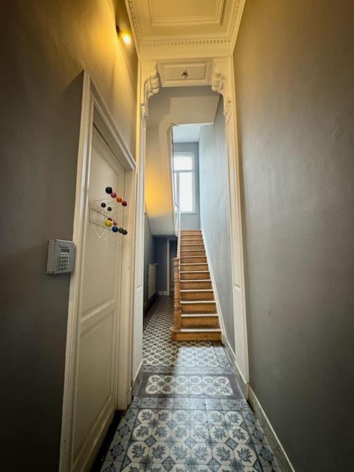 Appartement Amazing 3 Bedrooms - Place Brugmann