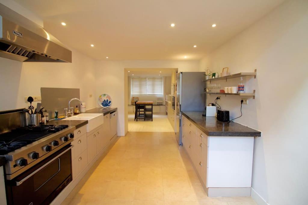 Amazing 3 Bedrooms - Place Brugmann * Bruxelles