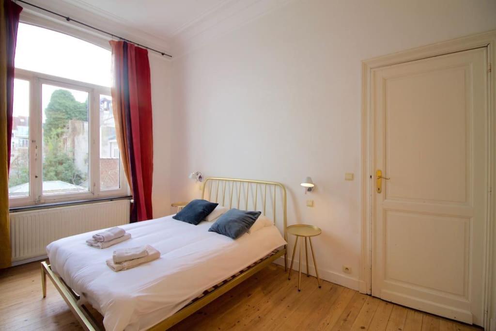 Amazing 3 Bedrooms - Place Brugmann Appartement Bruxelles